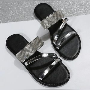 Flat Sandals
